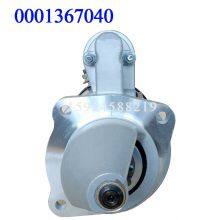 Bosch 0001367040 12V Starter Motor Gmc Fabricators Starter Motor 12V 10tooth China Starter Motor thumbnail-2
