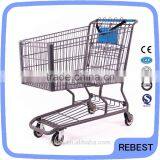 Personal Cheap Shopping Trolley thumbnail-1