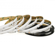 New Dam Type Magic Digital COB Strip Light LC8806N 24V LED Strip Light 720LEDS/M IC External Digital Strip Cob thumbnail-4