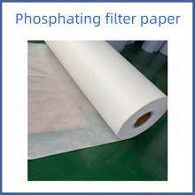 Phosphating Solution Treatment Filter Paper thumbnail-2