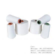 Good Price 85% Cashmere Acrylic /15% Australian Wool Blended Yarn From China thumbnail-5