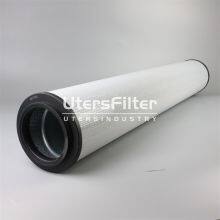RHR1300S100B UTERS Replace of FILTREC High Quality Hydraulic Oil Filter Element thumbnail-4