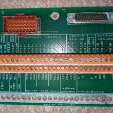 GENERAL ELECTRIC IS200ATBAG1BAA1