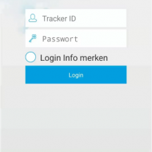 OEM GPS Tracker Positioning System Software App and Web Platform From REACHFAR thumbnail-4