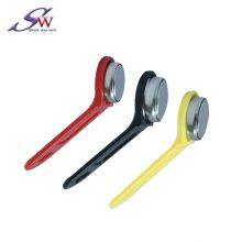 64bit Rewritable RW1990 Ibutton Key thumbnail-4