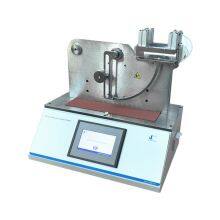 Best Pendulum Impact Resistance Testing Machine For Plastic Film ASTM D3420 Tester for Sale