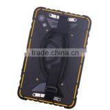 MOGLE MTK6582 1.3GHZ Gorrilla Ogs 3G Waterproof Outdoor Motion Industrial Tablet pc thumbnail-6