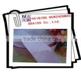 Factory Price Pink Braided Strong Elastic Strap thumbnail-5