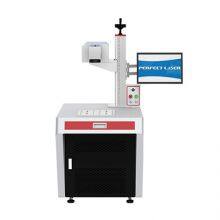 3D UV Laser Engraver Machine Price For Ceramics Plastic Marking thumbnail-2