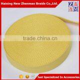 Wholesale Low Price Colored Polyester Seat Belt Webbing Quality Choice thumbnail-3