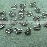 AIDS Sign Alloy Metal Loose Charms Floating Lockets Beads Custom OEM Design Various Styles thumbnail-5