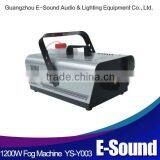 1200W Good Quality Low Price Fog Machine thumbnail-1
