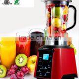 3HP BPA Free Commercial Blender CB-608D