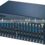 CCIT Optical Line Terminal - Chassis Type GEPON OLT CCPON7023 thumbnail-1
