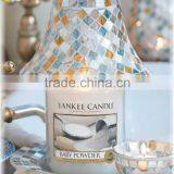 Yankee Candle Lamp Shade ,mosaic Glass Candle Holders,mosaic Votive Candle Holders