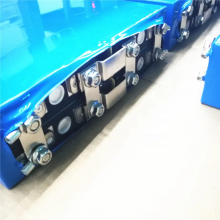 1U 12.8V 12V 100AH LFP Battery LiFePO4 Lithium Battery Pack for Uninterruptible Power Supplies UPS thumbnail-3