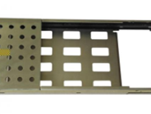 ATM Parts NCR S2 Ra Long Nose Tracks and Present Flag 4450731306 445-0731306 thumbnail-1