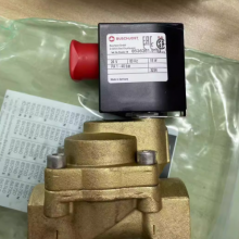 8536361.9151.024.00,Buschjost,Solenoid Valve,G3/4'Thread thumbnail-1
