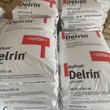 DuPont POM Delrin 111P NC010 Pom Raw Material Low Wear Loss Engineering Plastics Plastic Granules thumbnail-2