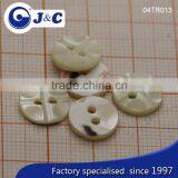 J&C Trocas Shell Buttons for Fashion Shirt.TR013,014 thumbnail-2