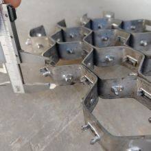 High Strength Hexmetal for Loading Docks/ Ramps/High Traffic Aisles