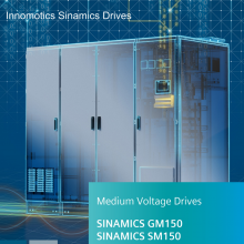 A5E37877003︱GH180 NXGpro Power Supply︱GH150 Drives NXGpro CPS thumbnail-5