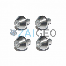 A2260006 A2260007 A2260008 A2260009 Waterjet A2260010 Nozzle Waterjet Ruby Orifice Waterjet Cutting Head Spare Parts thumbnail-3