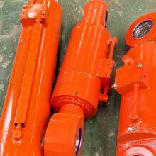 Sany Excavator Spare Parts Sany Excavator Hydraulic Cylinder Bomba De Engrana Sany Excavator Hydraulic Cylinder Bomba De Agua thumbnail-3