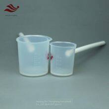 Teflon Sampling Cup, Ptfe Long-handled Sampling Spoon, Sampling Tools for Highly Corrosive Solutions thumbnail-2