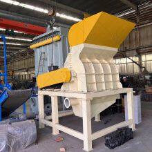 Wood Pallet Crushing Machine Waste Wood Pallets Crusher thumbnail-5