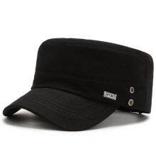 Wholesale Camouflage Baseball Cap Hat Men Women Tactical Flat Cap Hat Outdoor Sports Camping Hiking Sunhat Hunting Sun Cap Sunscreen thumbnail-2