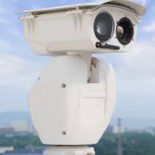 Raythink PC464A1 Thermal Imaging PTZ Camera 640x512 Resolution 8~14μm Spectral Range thumbnail-2