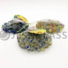 Chinse Marbles ,Glass Marble Balls , Glass Decoration,classic Toy thumbnail-4