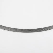 P Spoiler for Model Y Juniper - ABS Plastic With OEM Mounting Points thumbnail-4