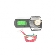 USA Made Emerson Asco Soleniod Valve New Original VCEFCM8531G401MO Asco Valve thumbnail-2