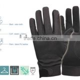 horse riding gloves