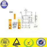 RIG41 Ceramic Resistor 50ohm 400W 1000W