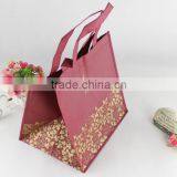 Wholesales Reusable Environmental Protection Tote Bag thumbnail-5