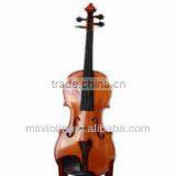 Handmade Stradivari Violin for Sale in China for Sale thumbnail-1