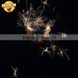 Bulk Sale Cow Themed Party Supplies Star Shaped Sparklers 4th of July Sparklers thumbnail-2