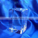 3d Laser Engraver Crystal Cube Crystal Wholesale