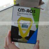 Portable Electronic Scale Hanging Fishing Digital Weighing Scales thumbnail-5