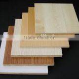 Plain MDF Board and Melamine MDF for Furniture or Decoration thumbnail-1