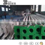 Hot Sale, High Quality, Plastic, Commercial Street Light Pole