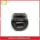 Custom Dual Mini Micro Usb Car Charger 2USB FCC CE thumbnail-5