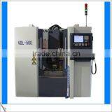 VDL500/600 Smaller Hot Sale Cnc Vertical Machining Center