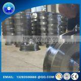 Chinese Forging Manufacturers Supply Crane Wheel thumbnail-4