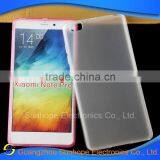 Smooth TPU Covers for XIAOMI Note NOTE Pro Case thumbnail-6