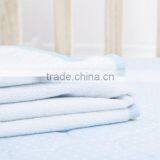 Bamboo Fiber Waterproof Breathable Terry TPU Fabric for Diaper thumbnail-1