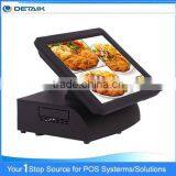 DTK-POS1578 15 Inch All In One Touch Screen Cashier Machine